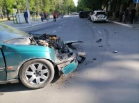 ДТП в Измаиле: пять человек в больнице