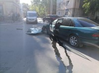 ДТП в Измаиле: пять человек в больнице