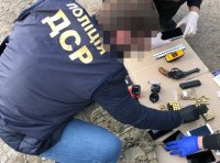 В Одессе задержали группу иностранных киллеров фото 8