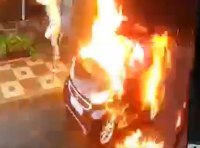 В Одессе задержали группу иностранных киллеров фото 2