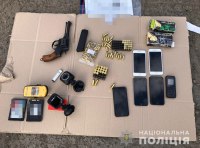 В Одессе задержали группу иностранных киллеров фото 7