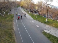 Хулиган устроил стрельбу на Трассе здоровья фото 3