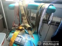 В Одессе приостановлена деятельность фиктивного реабилитационного центра  фото 3