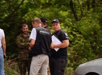 В Одессе упал самолет ФОТО-8