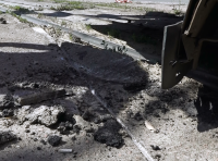 В Одессе трамвай врезался в забор частного дома фото 3