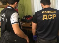 «Ваш родственник в полиции» фото 1