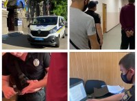 В Одессе мужчина забил палкой знакомого из-за долга в 300 гривен