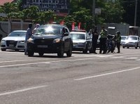 ДТП на Южной дороге фото 1