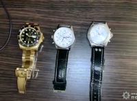 украденные часы