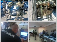 В Одессе разоблачили лже-брокеров фото 1