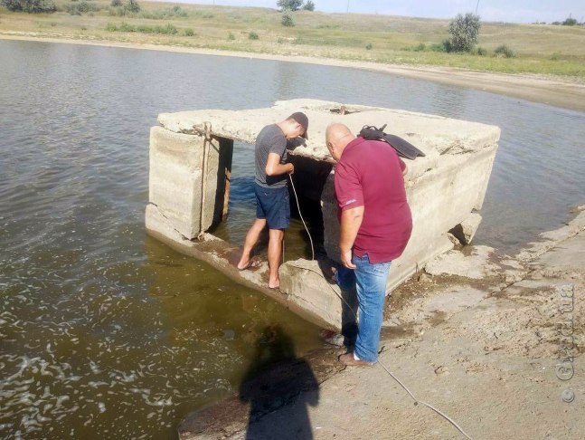 Поиски ГСЧС