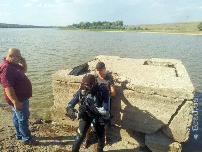 Поиски ГСЧС