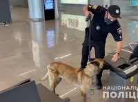 В Одессе проверяют информацию о минировании международного аэропорта фото 2