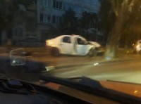 Три человека пострадали в результате ДТП на Пересыпи  фото 2