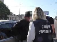 В Одессе задержали банду налетчиков фото 2