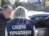 В Одессе задержали банду налетчиков фото 1