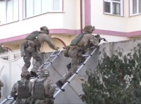 В Одессе задержали банду налетчиков фото 4