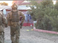 В Одессе задержали банду налетчиков фото 3