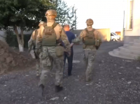 В Одессе задержали банду налетчиков фото 5