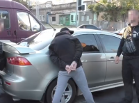 В Одессе задержали банду налетчиков фото 6