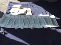 В Одессе задержали банду налетчиков фото 7