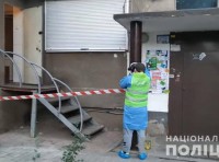 В Одессе зарезали девушку-фармацевта  фото 1