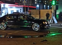 Porsche, Audi, Bentley: ДТП в Одессе  фото 2