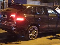 Porsche, Audi, Bentley: ДТП в Одессе  фото 4