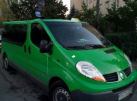 Разбойное нападение