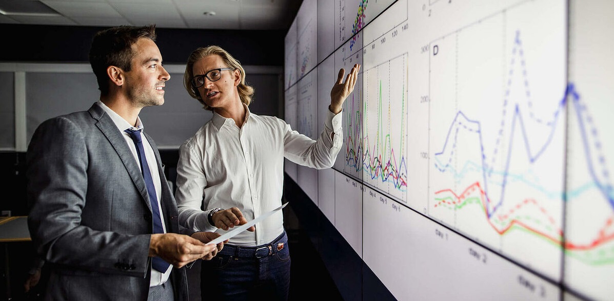 Заказать маркетинговый консалтинг