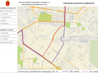 Ивановский мост закрыт фото 1