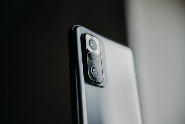 Xiaomi Redmi Note 10 Pro