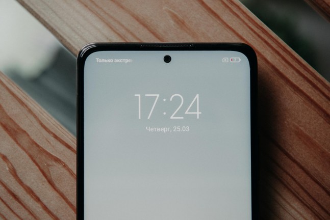 Xiaomi Redmi Note 10 Pro