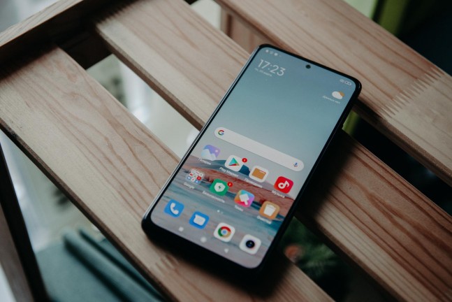 Xiaomi Redmi Note 10 Pro