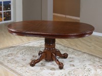 Деревянные столы - фото 4