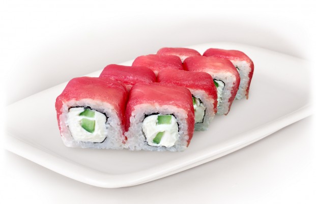 Лайфхаки как всегда выбирать вкусные суши в Одессе