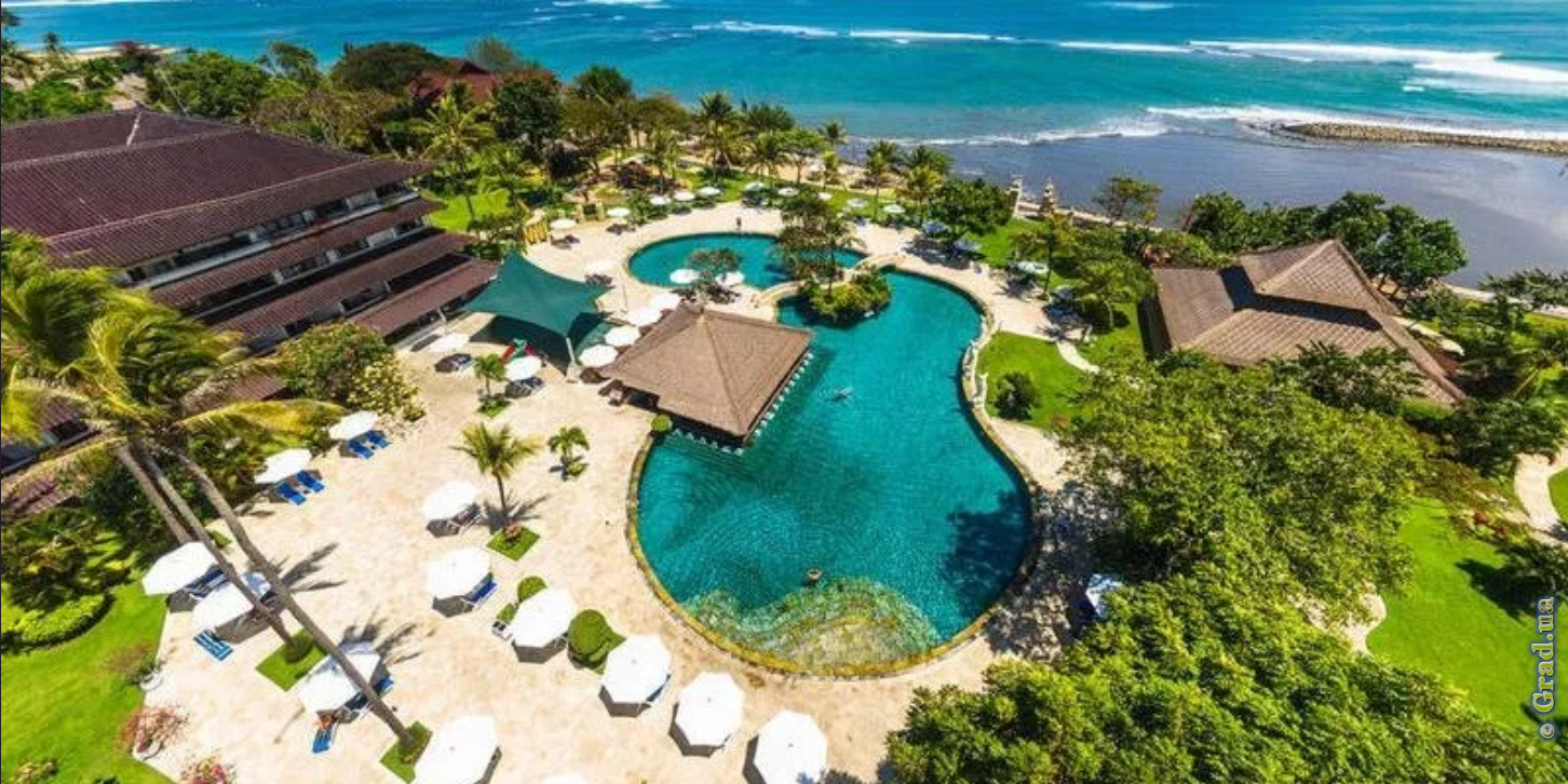 Куда поехать в июне: 10 мест для идеального отдыха. Отдых в Доминикане (Доминиканская Республика). Бали в июне