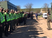 Поиски маленькой жительницы Березовского района завершились успешно