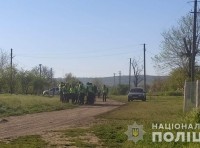 Поиски маленькой жительницы Березовского района завершились успешно