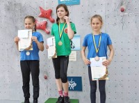Одесская команда скалолазов завоевала призовые места ФОТО - 1
