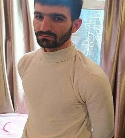 Георгий Янов