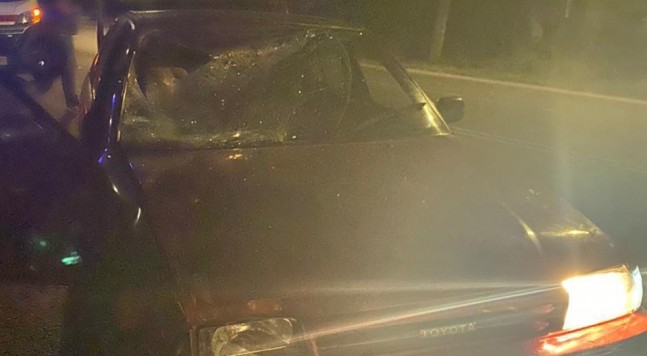 ДТП под Одессой