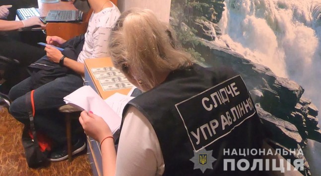 задержали создателей порносайтов