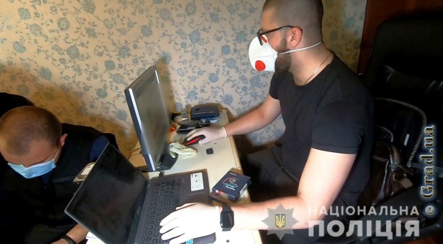 задержали создателей порносайтов фото1