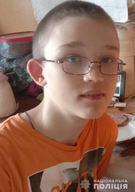 Разыскивается Алексей Смагин