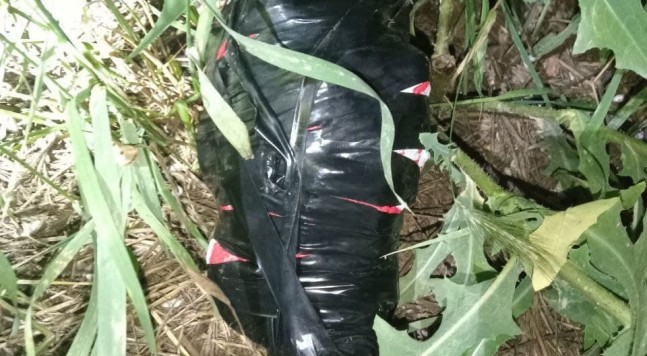 задержали наркоторговца фото2