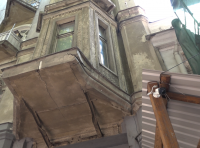 в центре Одессы прошла акция протеста фото5