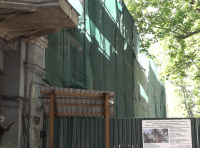 в центре Одессы прошла акция протеста фото6