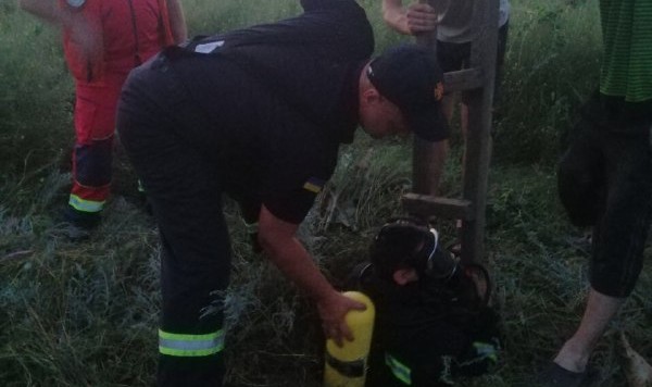 Трагедия в Аккермане