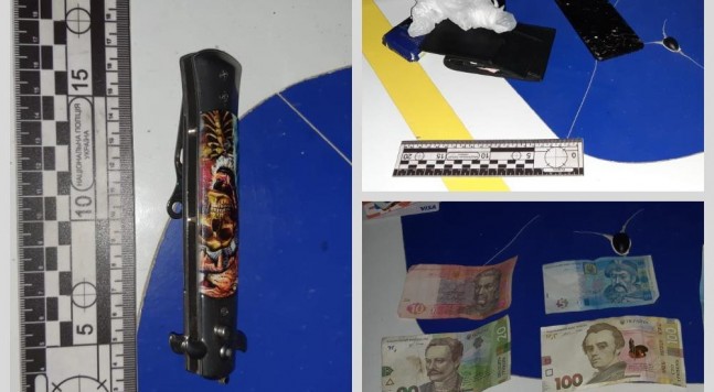 убийство в Затоке